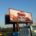 billboard install